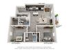 2 Bedroom Main Level