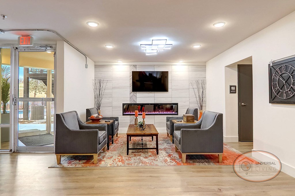 The Hub At Mountcastle is a similar property to 309 West Watauga Avenue located in Johnson City