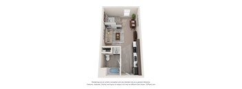 Studio Elevation 4000