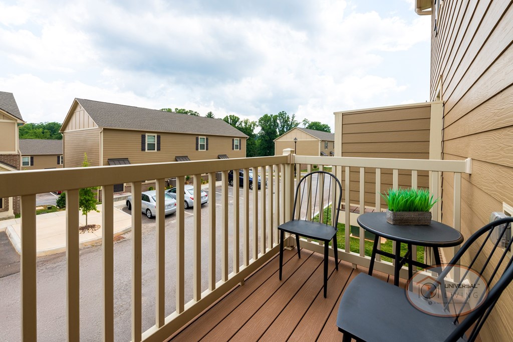 The Villas At Avery Creek