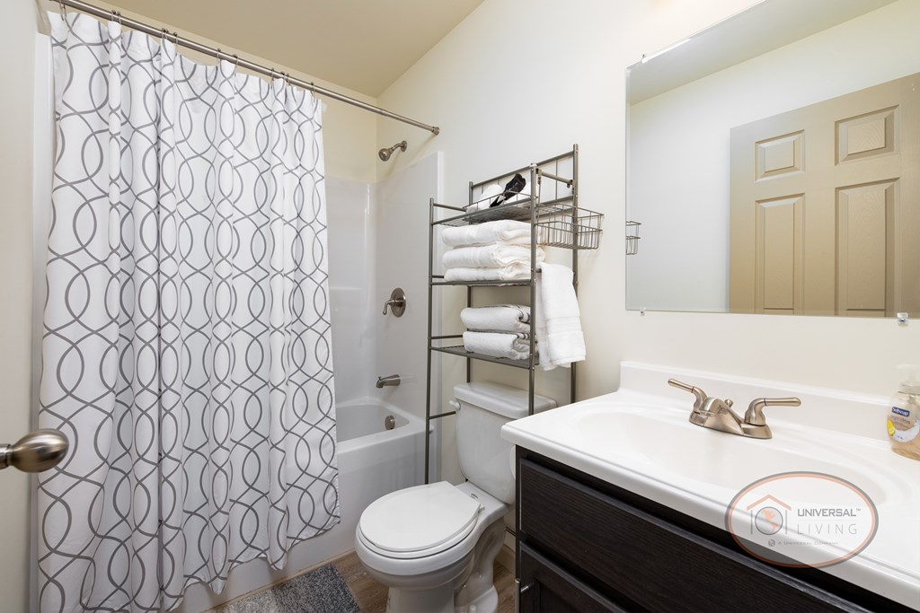 The Villas At Avery Creek