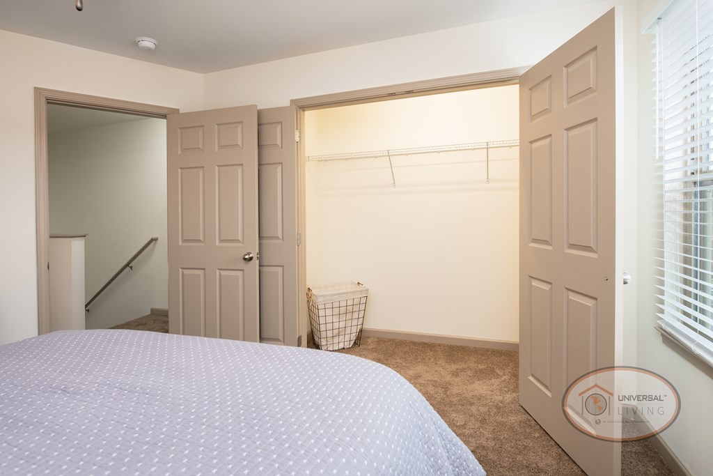 The Villas At Avery Creek