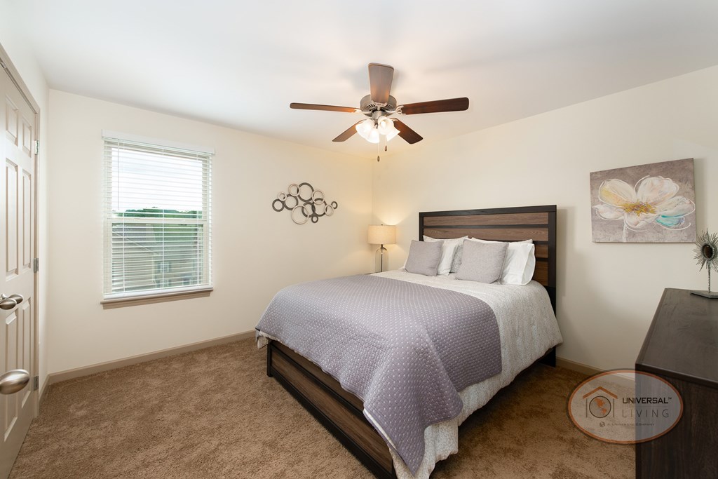 The Villas At Avery Creek