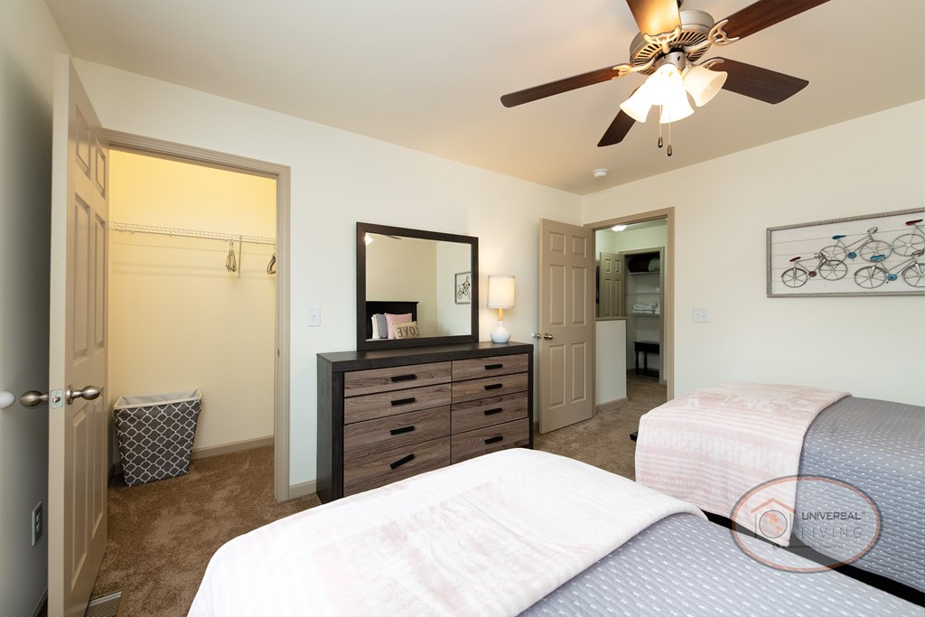 The Villas At Avery Creek