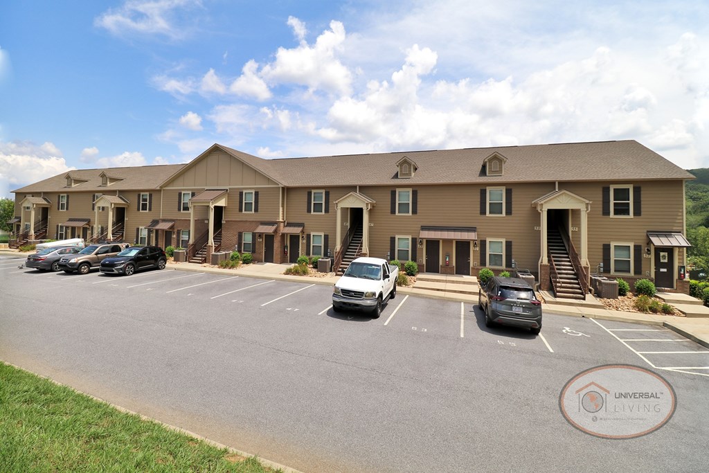 The Villas At Avery Creek