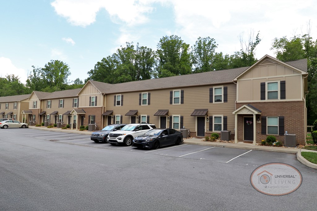 The Villas At Avery Creek