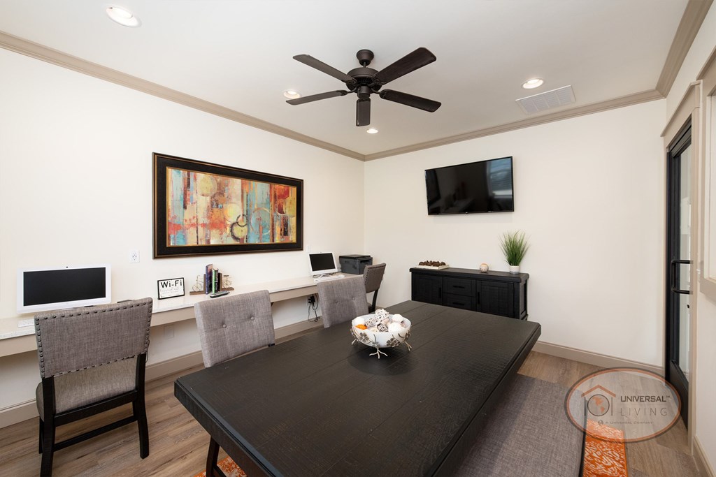 The Villas At Avery Creek