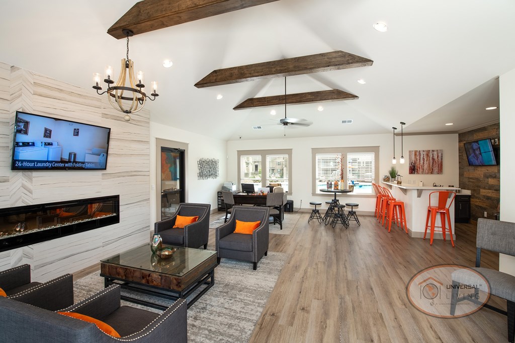 The Villas At Avery Creek