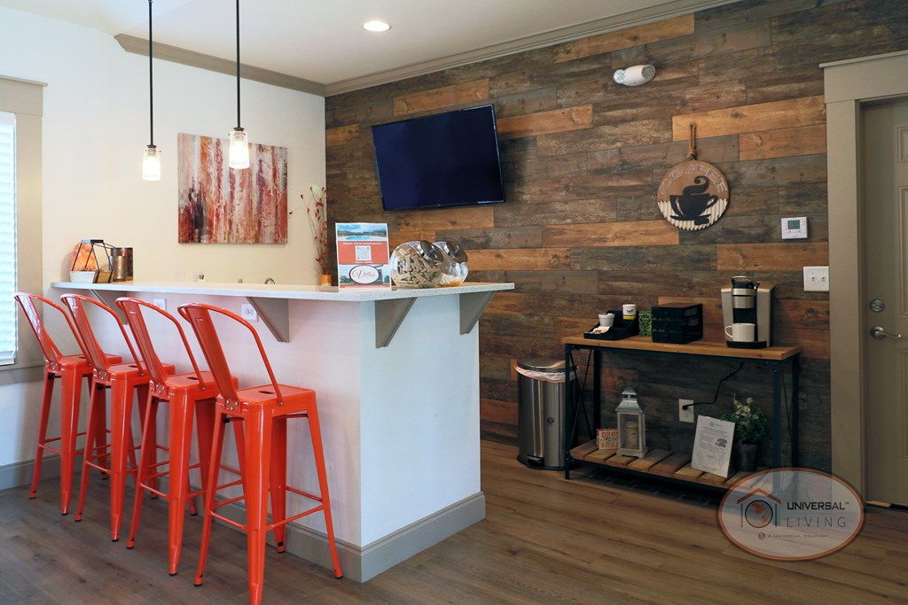 The Villas At Avery Creek