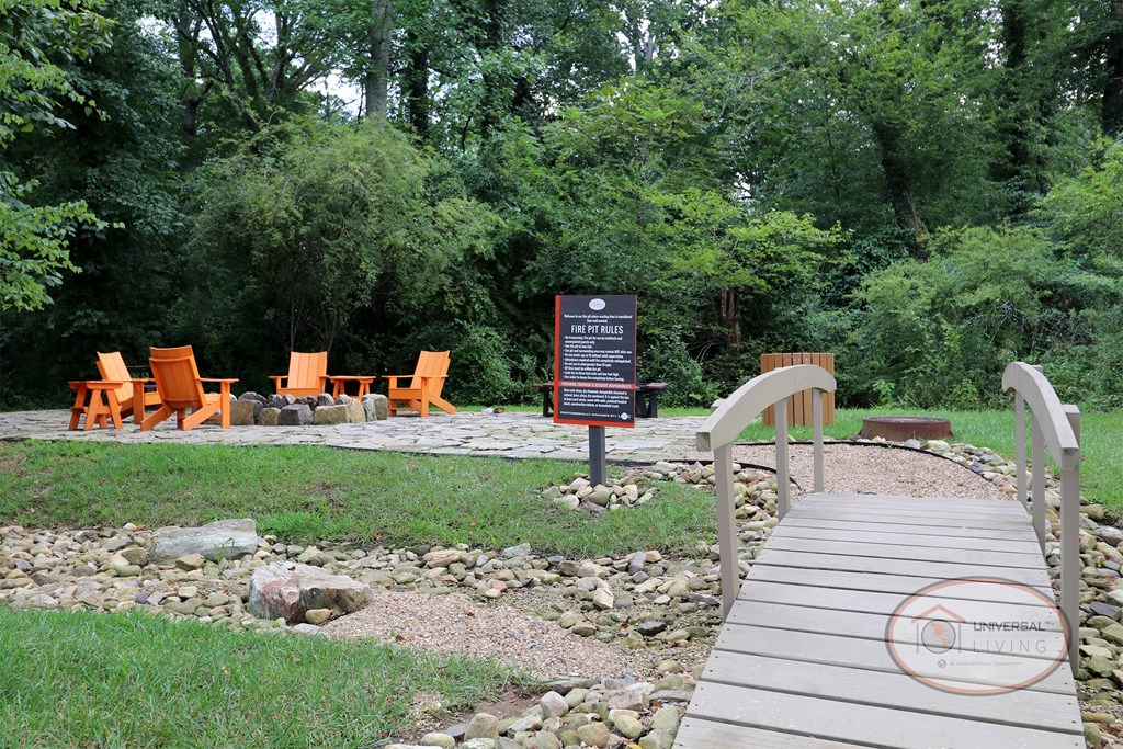 The Villas At Avery Creek