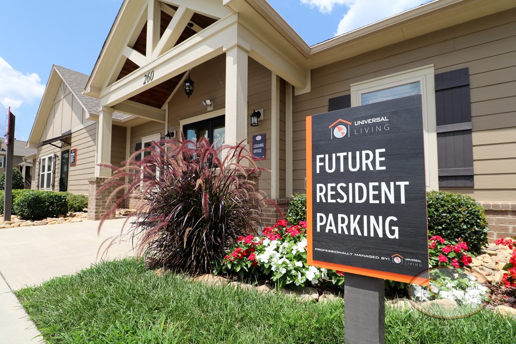 The Villas At Avery Creek