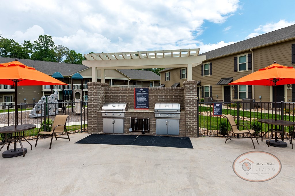 The Villas At Avery Creek