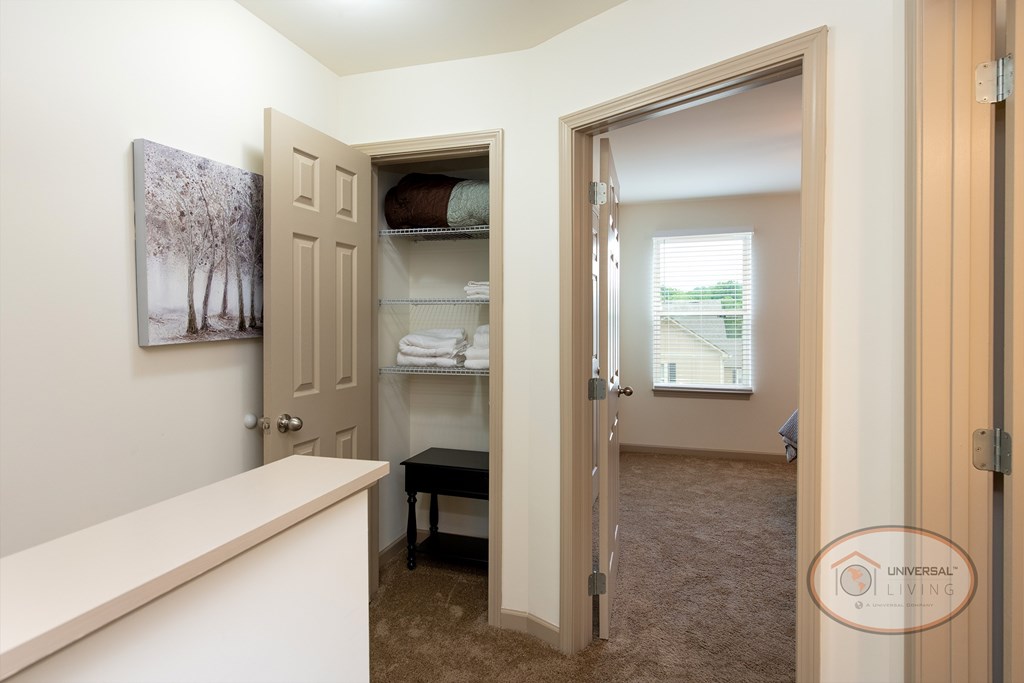 The Villas At Avery Creek