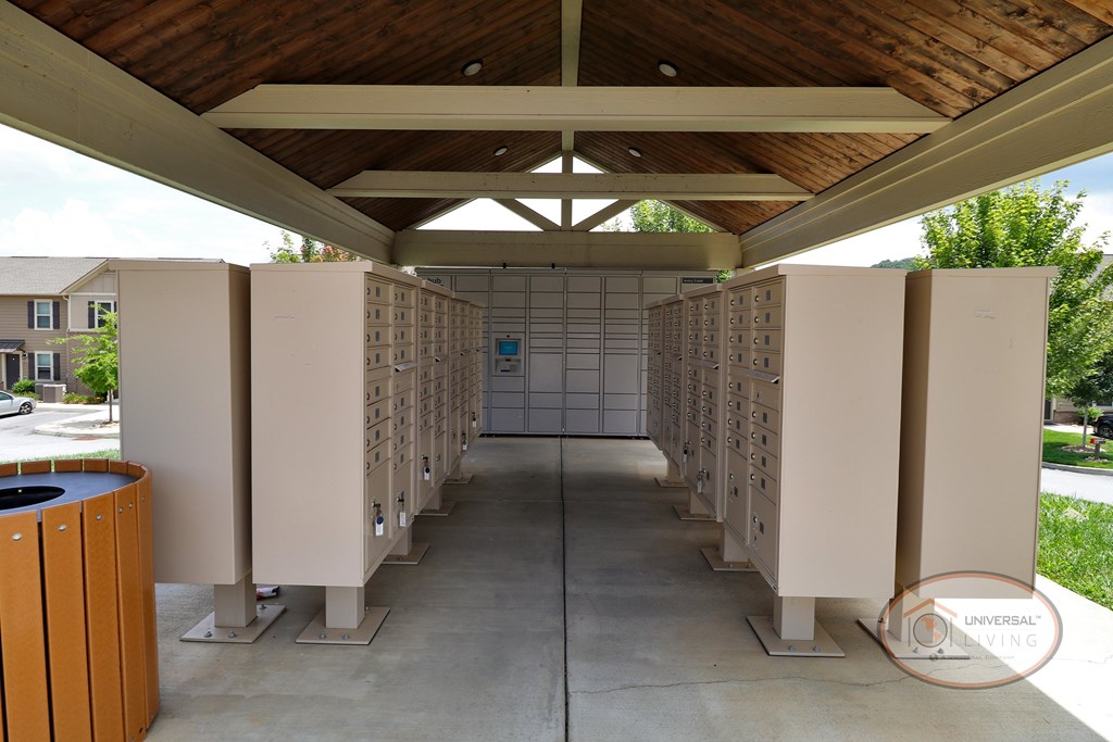 The Villas At Avery Creek