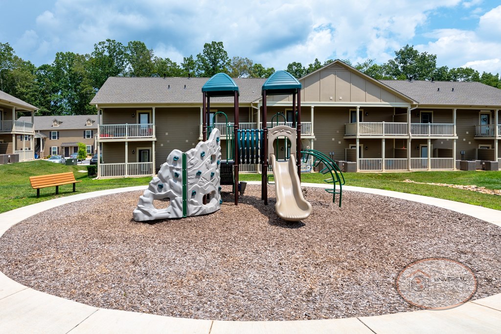 The Villas At Avery Creek