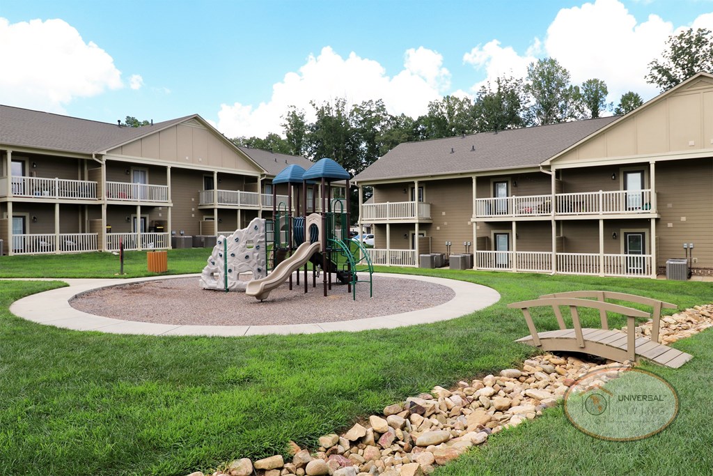 The Villas At Avery Creek