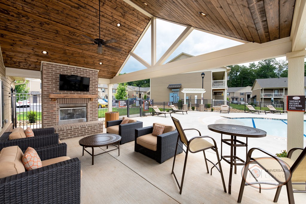 The Villas At Avery Creek