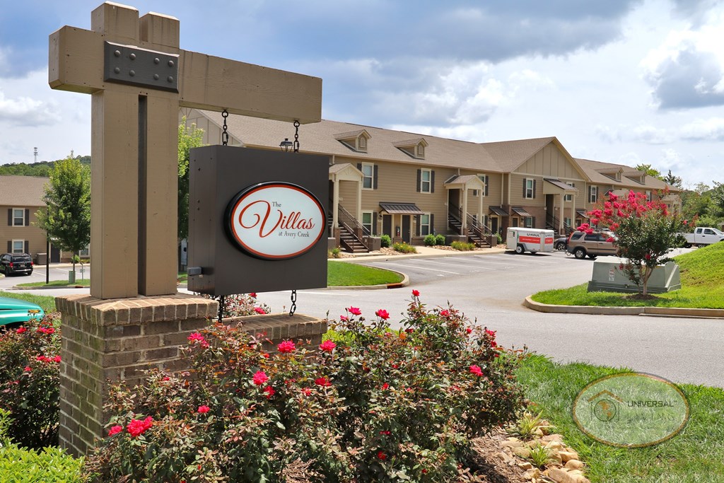 The Villas At Avery Creek