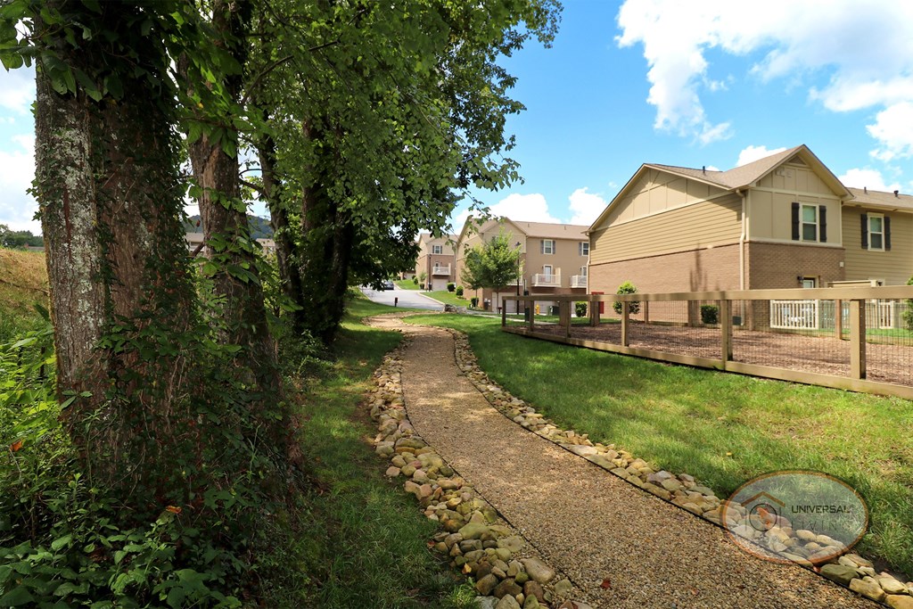 The Villas At Avery Creek