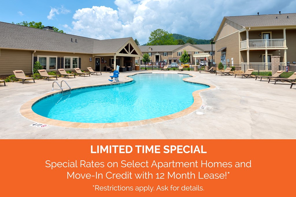 The Villas At Avery Creek