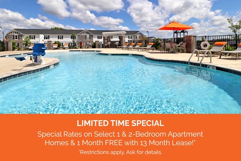 1193 West Mountainview Road 1-3 Beds Apartment for Rent