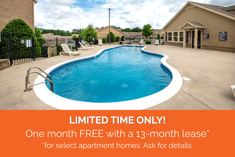 The Villas At Boone Ridge