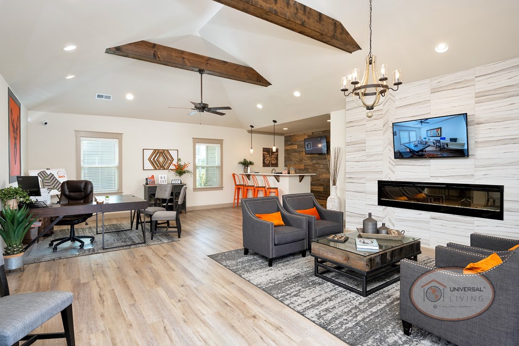 The Villas At Kyker Ferry