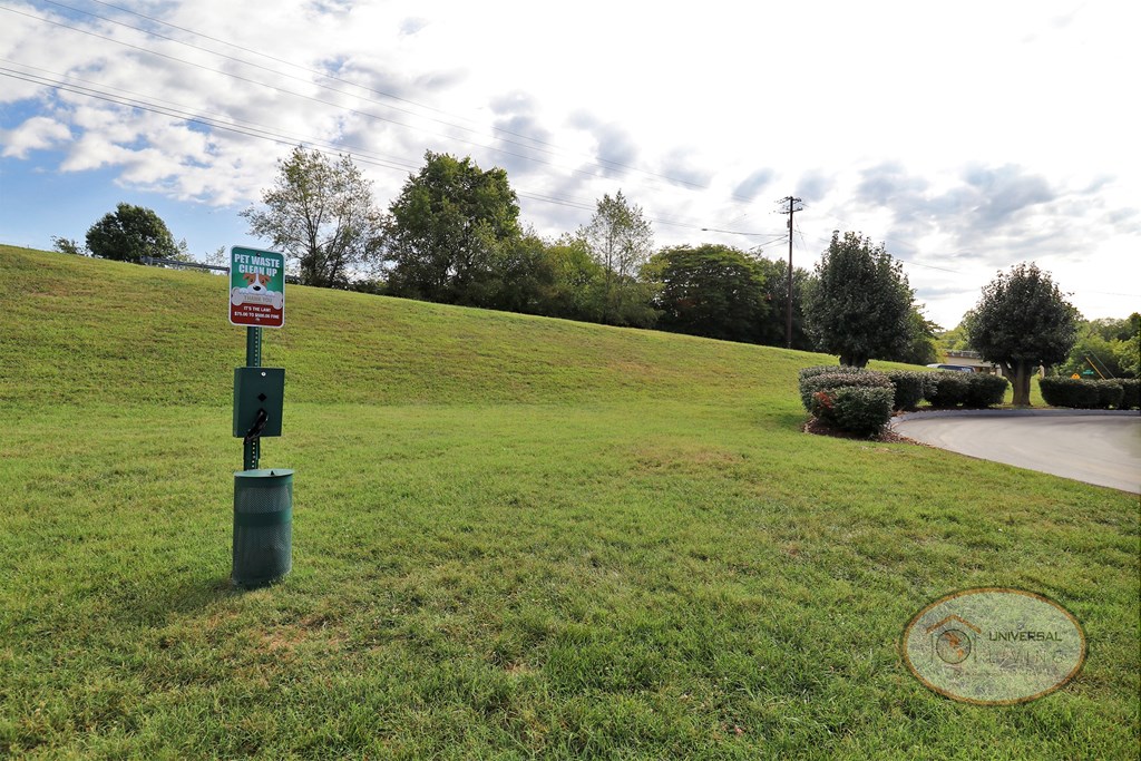 The Hub At Mountcastle