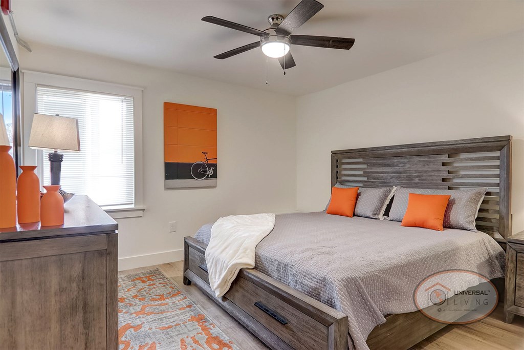 The Hub At Mountcastle