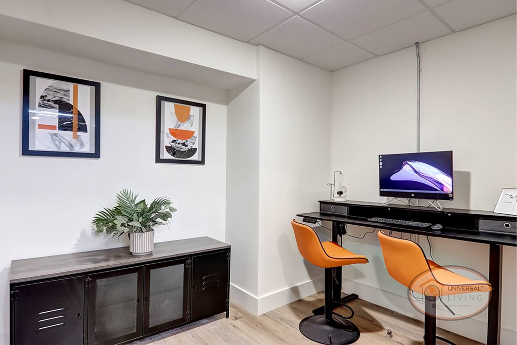 The Hub At Mountcastle