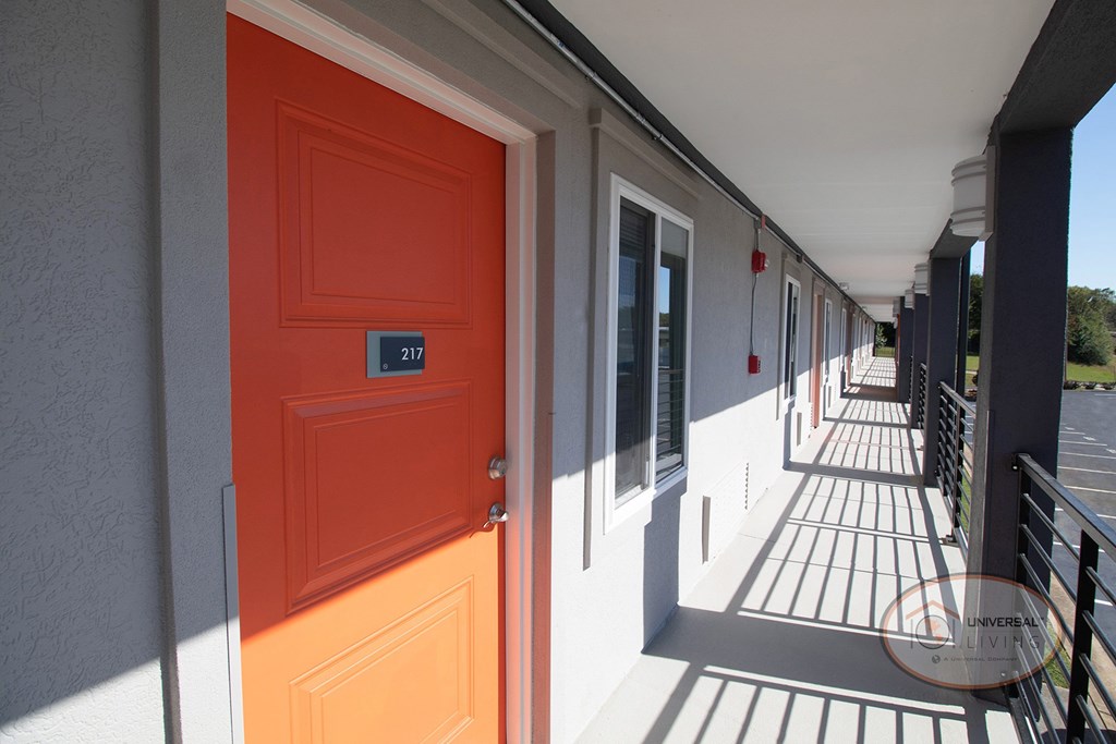 The Hub At Mountcastle