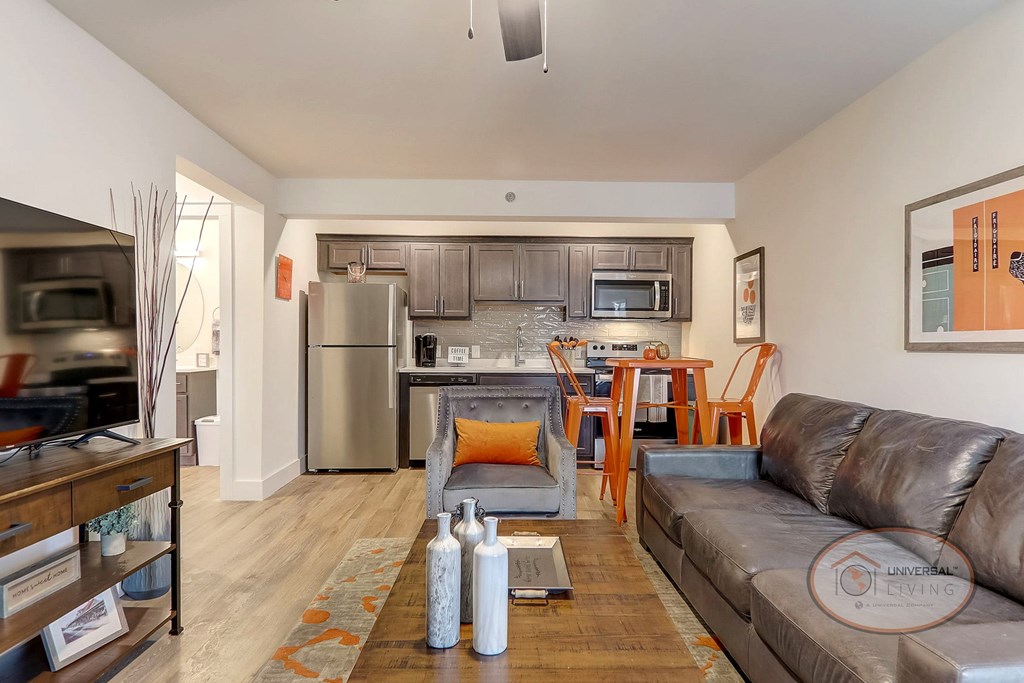 The Hub At Mountcastle