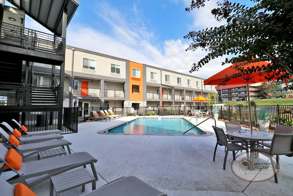 The Hub At Mountcastle