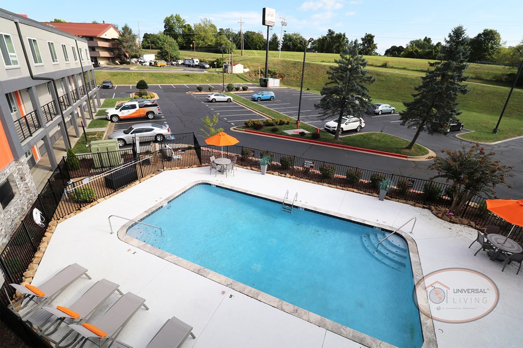 The Hub At Mountcastle