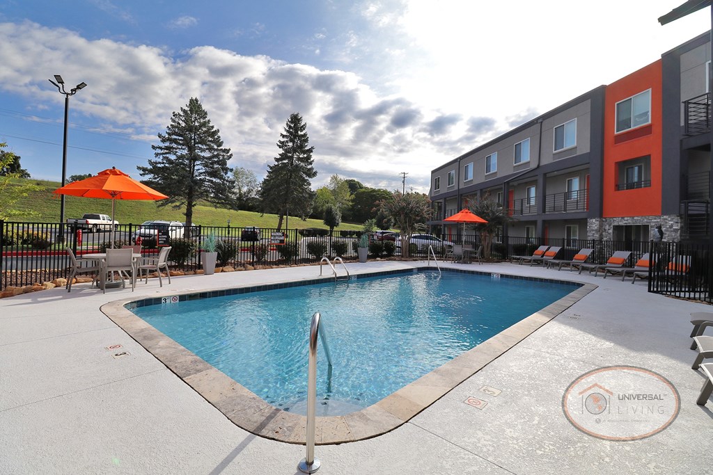 The Hub At Mountcastle