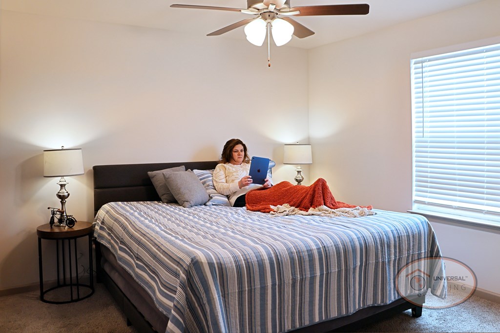 The Villas At Avery Creek