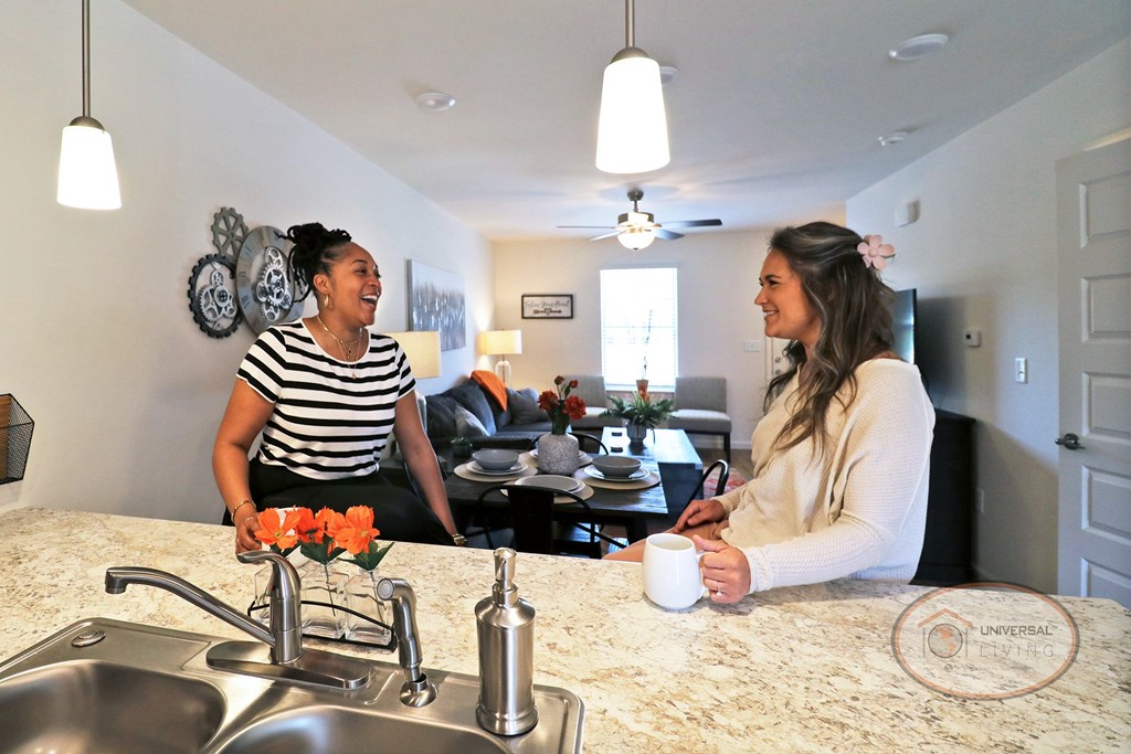 The Villas At Avery Creek