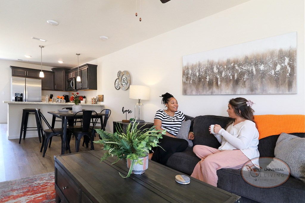 The Villas At Avery Creek