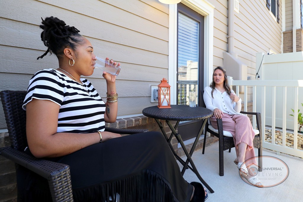 The Villas At Avery Creek