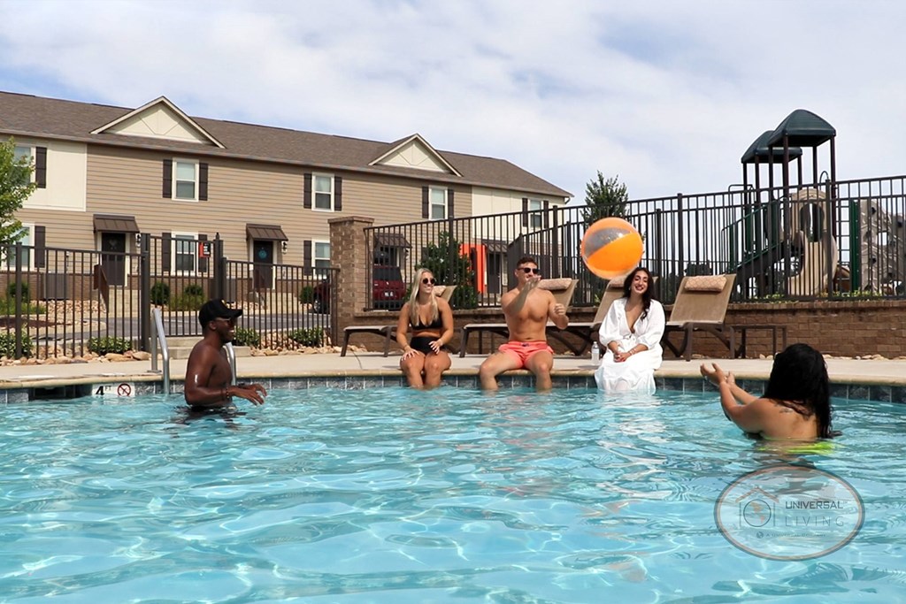 The Villas At Avery Creek