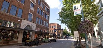 Downtown Johnson City Downtown Johnson City - Photo Gallery
