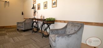 Lounge Lounge - Photo Gallery