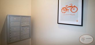 Mail Center Mail Center - Photo Gallery