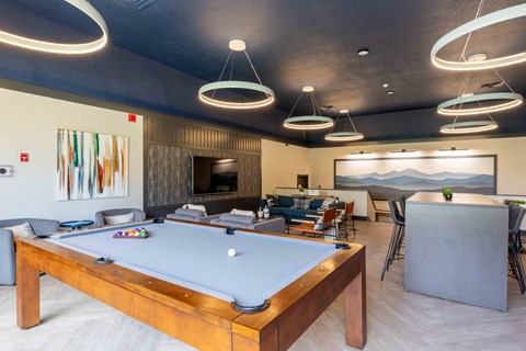 Clubhouse