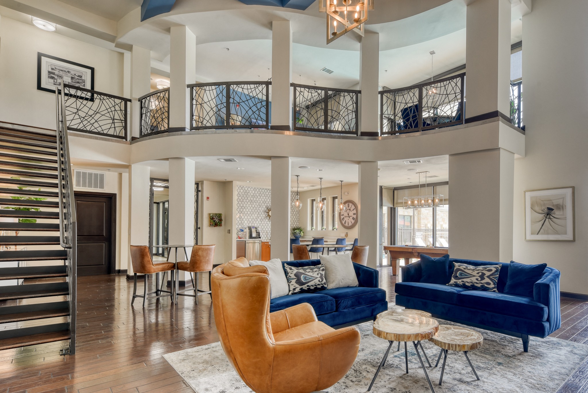 Artessa At Quarry Village is a similar property to The View At Encino Commons located in San Antonio