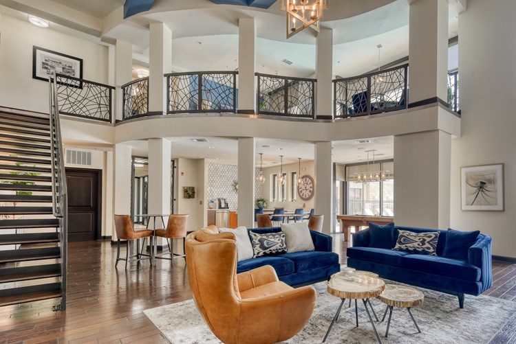 Artessa At Quarry Village is a similar property to Landera located in San Antonio