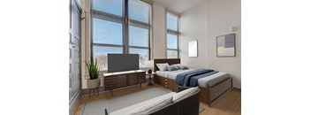 Beautiful Studio Apartment