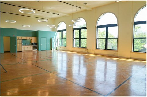 Community Room