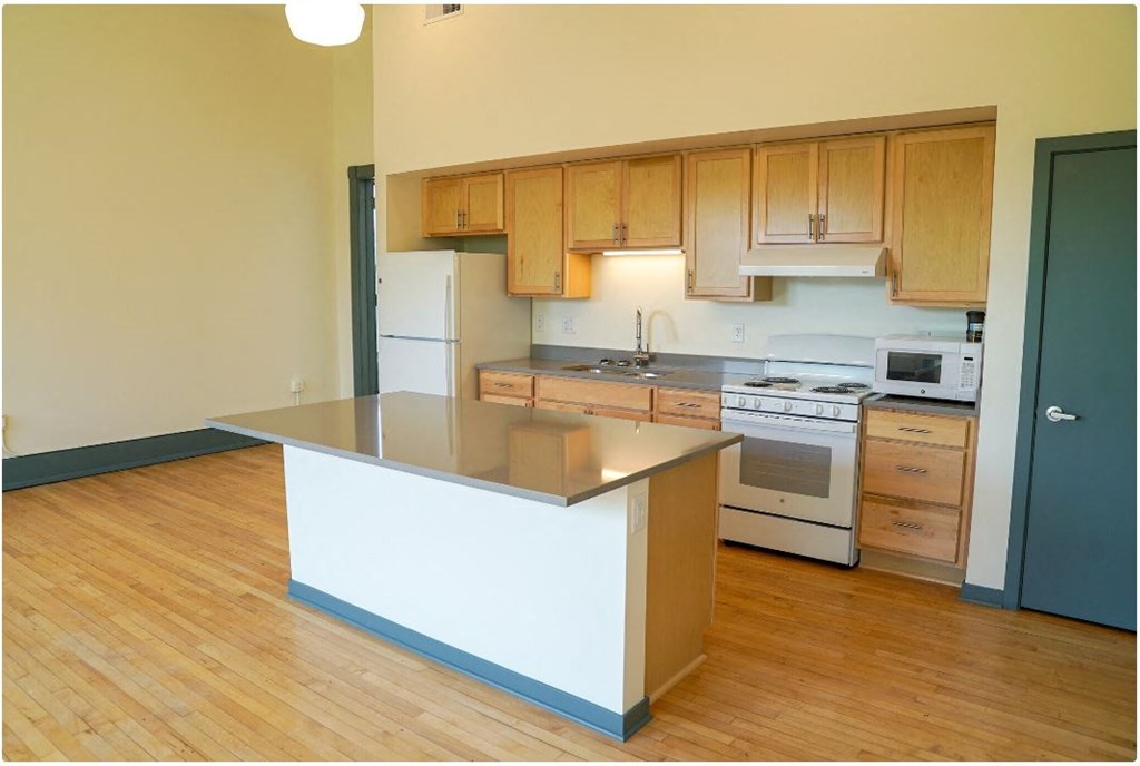 37th Street School Apartments is a similar property to Westover Apartments located in Milwaukee