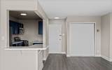 Studio apartment at Dominion Towers Apartments in Arlington